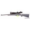 Image 1 : Remington Mod 597 .22LR Semi Auto Rifle