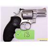 Image 2 : Smith & Wesson .357 Mag Double Action Revolver