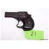 Image 1 : Derringer Cal .22 Mag Break Top Pistol