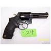 Image 2 : Taurus .357 Mag Double Action Revolver