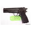 Image 1 : C-A-I  Hungary 9mm Semi Auto Pistol