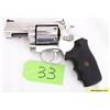 Image 1 : Interarms M971 .357 Mag Double Action Revolver