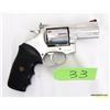 Image 3 : Interarms M971 .357 Mag Double Action Revolver