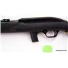Image 3 : Mossberg Model 702 Plinkster Semi Auto Rifle