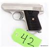Image 1 : Jennings Firearms J-22 .22cal Semi Auto Pistol