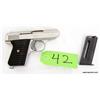Image 2 : Jennings Firearms J-22 .22cal Semi Auto Pistol