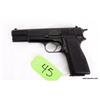 Image 1 : FN Browning .380cal? Semi Auto Pistol