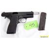 Image 3 : FN Browning .380cal? Semi Auto Pistol