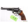 Image 1 : Taurus Cal.357 Mag Double Action Revolver