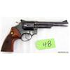 Image 2 : Taurus Cal.357 Mag Double Action Revolver
