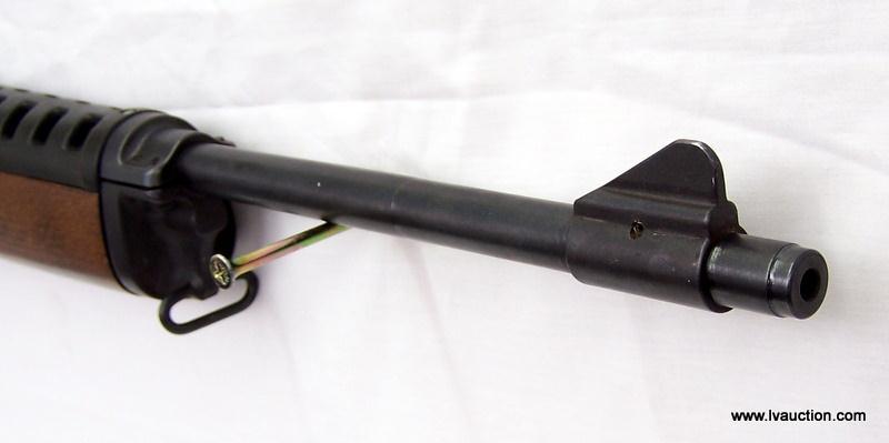 Ruger Ranch Rifle (Mini-14) .223 Semi Auto Rifle