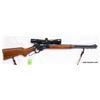 Image 1 : Marlin Mod 336 .30-30 Lever Action Rifle