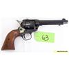 Image 2 : Ruger Single Six .22cal Single Action Revolver
