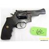 Image 2 : Dan Wesson CTG .357 Mag Double Action Revolver