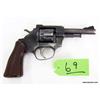 Image 2 : Regent .22 Double Action Revolver