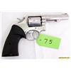 Image 2 : Smith & Wesson .38 Special Double Action Revolver