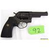 Image 2 : Strum Ruger Police Service Six .357 Mag Revolver