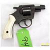 Image 2 : Armsco .22cal Double Action Revolver