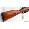 Image 2 : Russian 7.62x54R Bolt Action Rifle