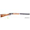 Image 1 : Winchester Buffalo Bill 30-30 Lever Action Rifle