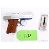 Image 2 : Raven MP-25 .25cal Semi Auto Pistol