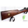 Image 2 : Mauser 1900 7.62x54r Bolt Action Rifle