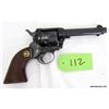 Image 2 : Rohm GMBH Mod 66 or RG66 Single Action Revolver