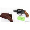 Image 1 : Smith & Wesson 38 Special Double Action Revolver