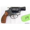 Image 3 : Smith & Wesson 38 Special Double Action Revolver