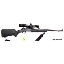 234win New England SB2 .234win Handi Rifle