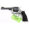 Image 2 : H&R Mod 929 .22LR 9-Shot Double Action Revolver