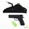 Image 1 : CZ USA CZ 75 SP-01 9mm Semi Auto Pistol