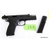 Image 2 : CZ USA CZ 75 SP-01 9mm Semi Auto Pistol