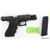 Image 2 : Glock Model 22 .40cal Semi Auto Pistol
