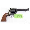 Image 2 : Ruger Single Six Cal .22 Revolver