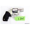 Image 2 : Tarus .38 Special Double Action Revolver