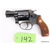 Image 1 : Smith & Wesson .38 Special Double Action Revolver