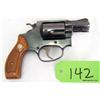 Image 2 : Smith & Wesson .38 Special Double Action Revolver