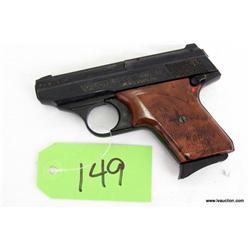 RG 26  BL .25 Semi Auto Pistol
