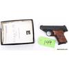 Image 2 : RG 26  BL .25 Semi Auto Pistol