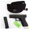 Image 1 : Glock 17 9mm Semi Auto Pistol