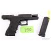 Image 2 : Glock 17 9mm Semi Auto Pistol