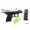 Image 2 : Tarus PT 140 Pro Cal. 40 Semi Auto Pistol
