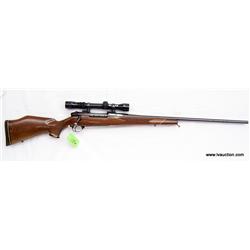 Weatherby Mark V .300 Mag Bolt Action Rifle