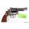 Image 2 : Smith & Wesson .22 CTG Double Action Revolver