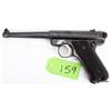Image 1 : Ruger MK II .22 L.R. Semi Auto Pistol