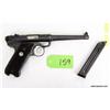 Image 2 : Ruger MK II .22 L.R. Semi Auto Pistol