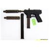 Image 2 : Interatec AB-10 (UZI STYLE) 9mm Semi Auto Pistol