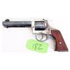 Image 1 : H&R 676 .22 Cal Double Action Revolver