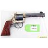 Image 2 : H&R 676 .22 Cal Double Action Revolver